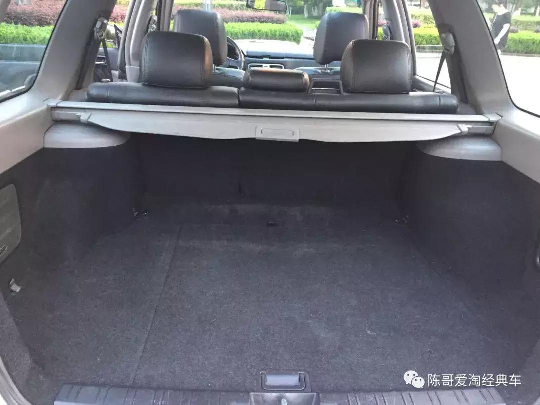 斯巴鲁森林人2.0t加92还是95,4代斯巴鲁森林人2.0t越野