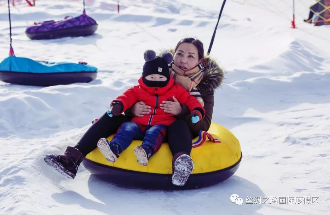 乌鲁木齐南山滑雪场营业时间,乌鲁木齐南山滑雪场儿童区