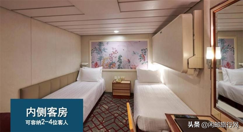 星梦邮轮世界梦号自由行热门攻略 (星梦邮轮一日游)