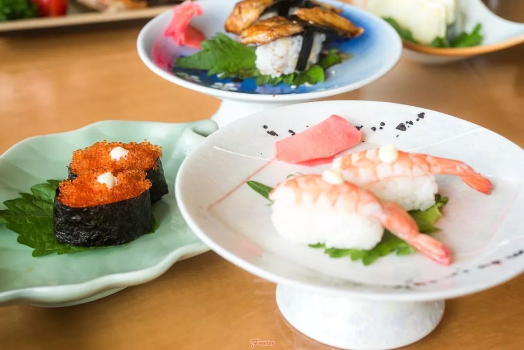 海口日料自助餐推荐排名,海口日料自助排行榜第一名
