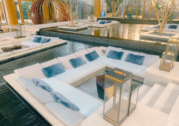 三亚jw万豪大东海晚餐,三亚jw万豪大东海