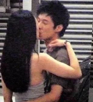 章子怡霍家豪门,章子怡错过豪门霍家