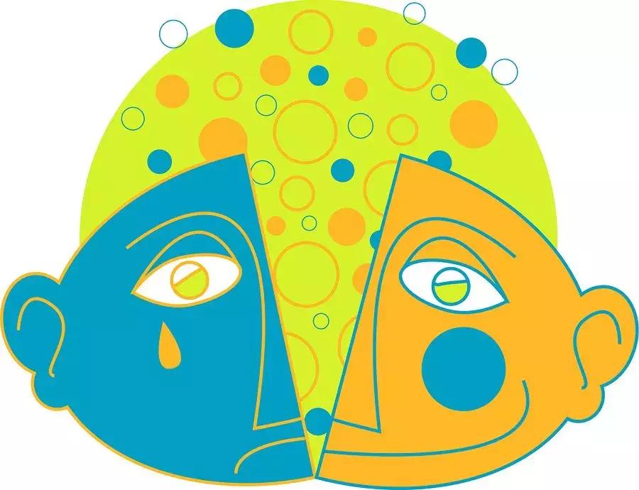 益生菌与精神病的关系,益生菌与精神病