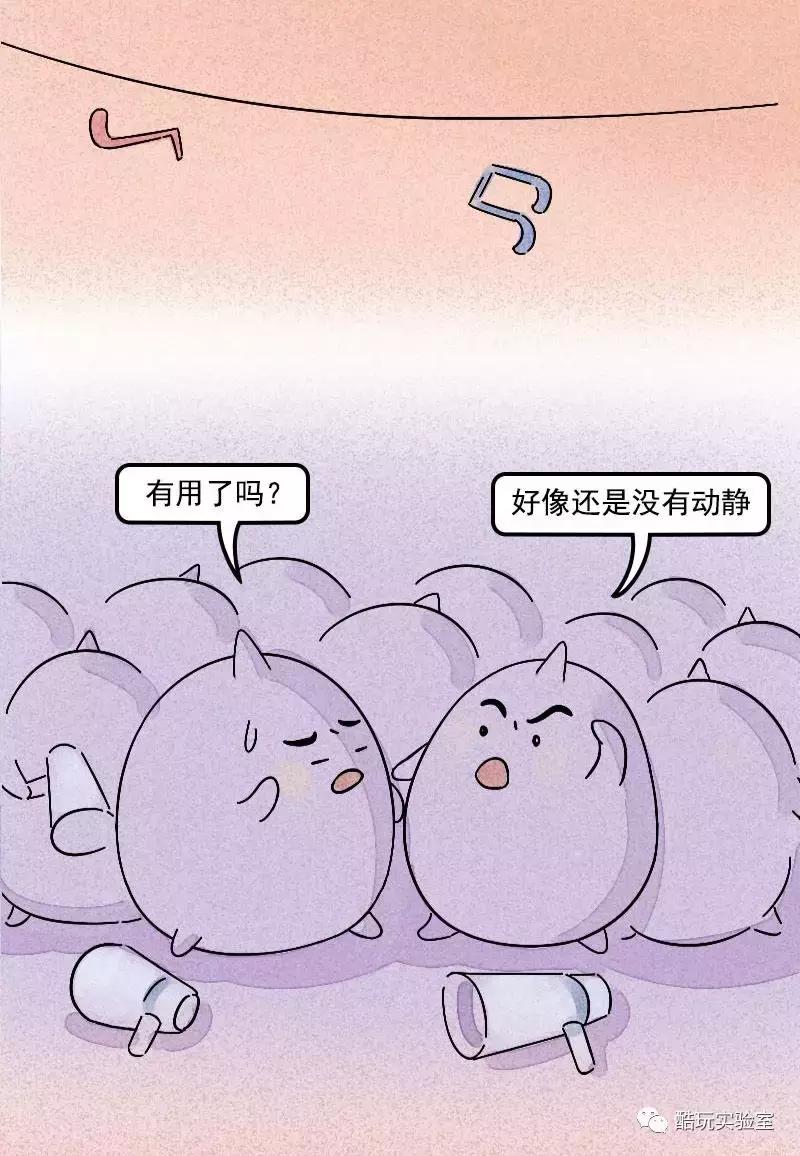 吃太多的糖会让你变胖,让你变丑变老的不是脂肪而是糖