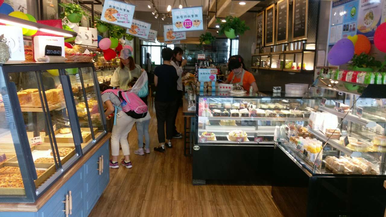 让食物回归原始,让食物回到原本的味道