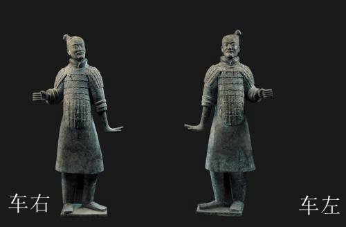 大秦赋秦军细节,大秦赋秦军阵法