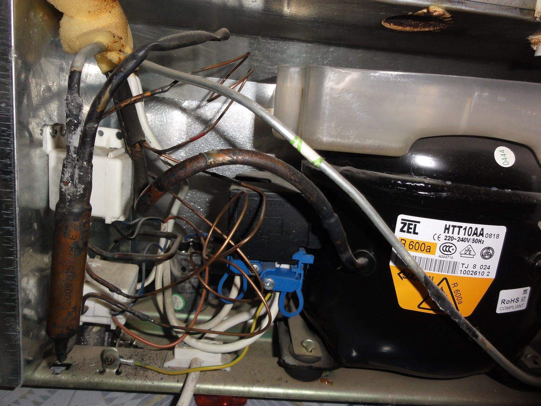 品牌冰箱如何选购技巧视频,冰箱怎么选不要只看品牌