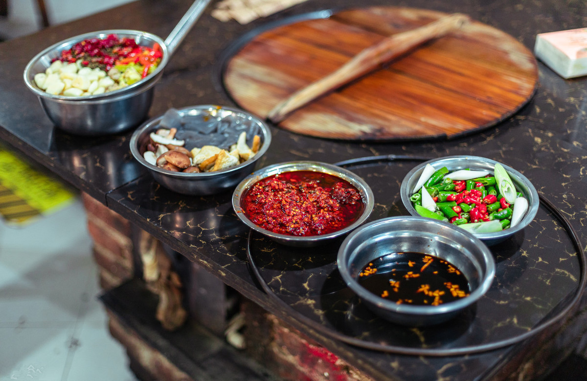 中国第一个吃辣椒的省份,十大能吃辣的省份