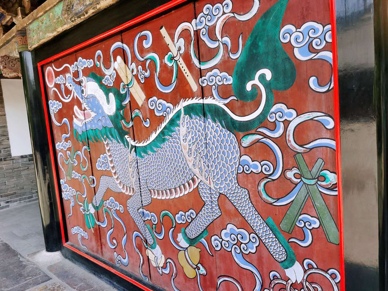 中国第一圣城曲阜,东方圣城幸福曲阜