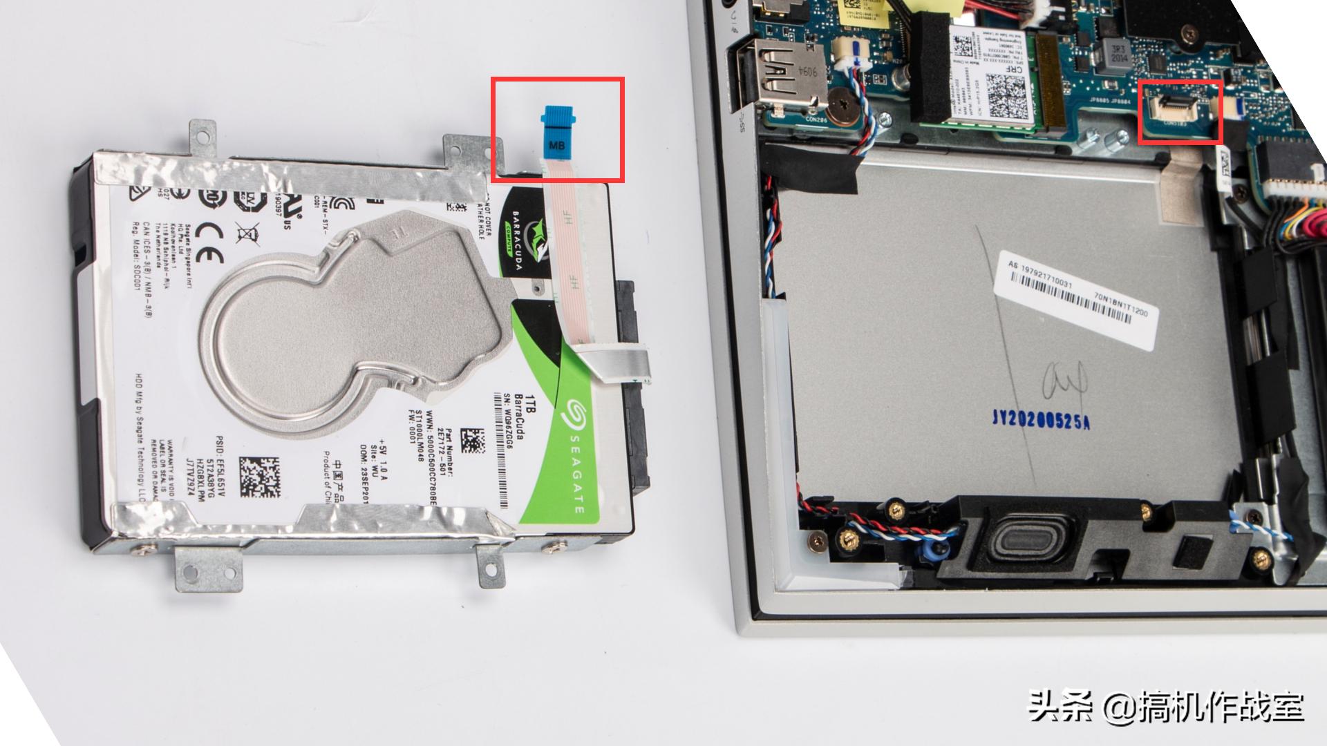 机械师f117-v如何加装硬盘,机械师f117-x笔记本新手教程