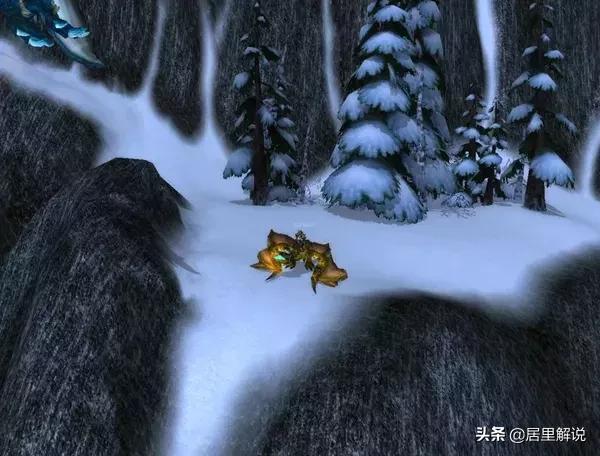 ctm术士60级坐骑,ctm兽人坐骑去哪买