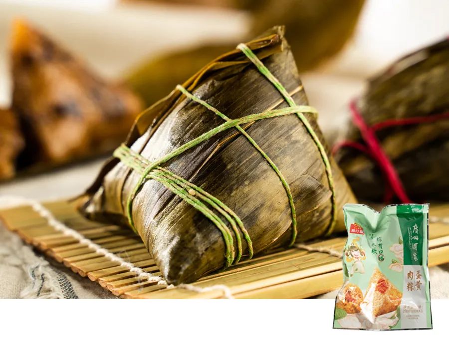淘宝74种爆款粽子，到底哪些值得买？
