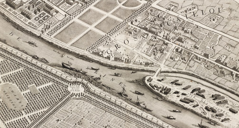 法罗群岛,法国首都城市