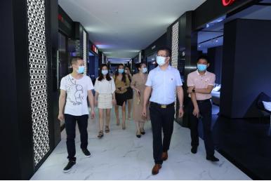 cbd家居品牌介绍,cbd家居生产基地