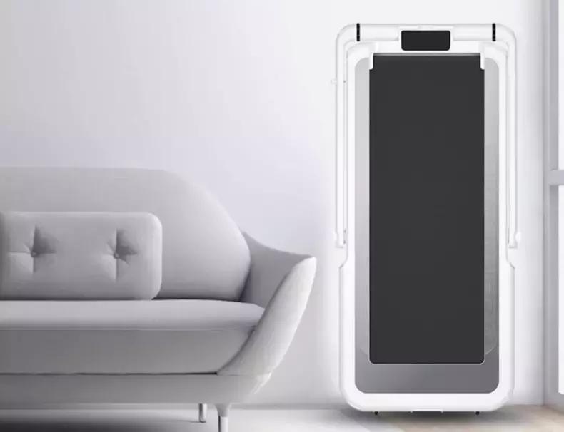 测评跑步机静音排名,优步k5跑步机质量怎么样