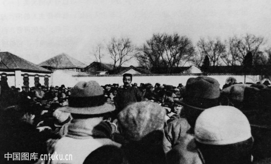 走出83位杰出政要、45位书记校长、5位影视明星,北京这所大学“红”了!