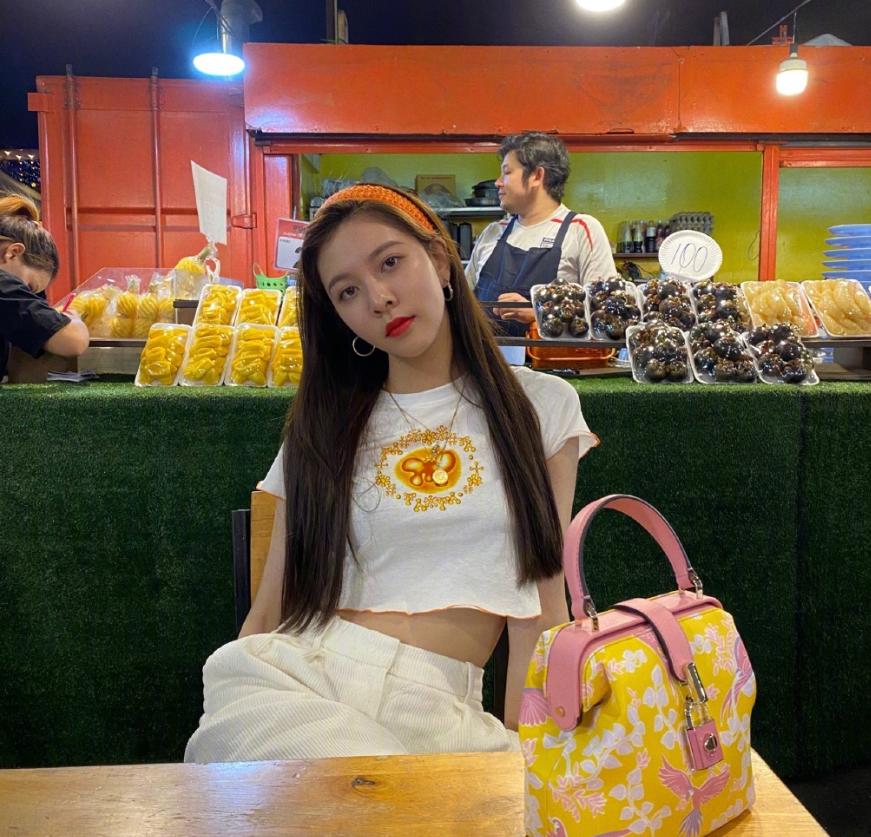 最近大火的bm风该怎么穿呢,bm风穿搭冬季推荐