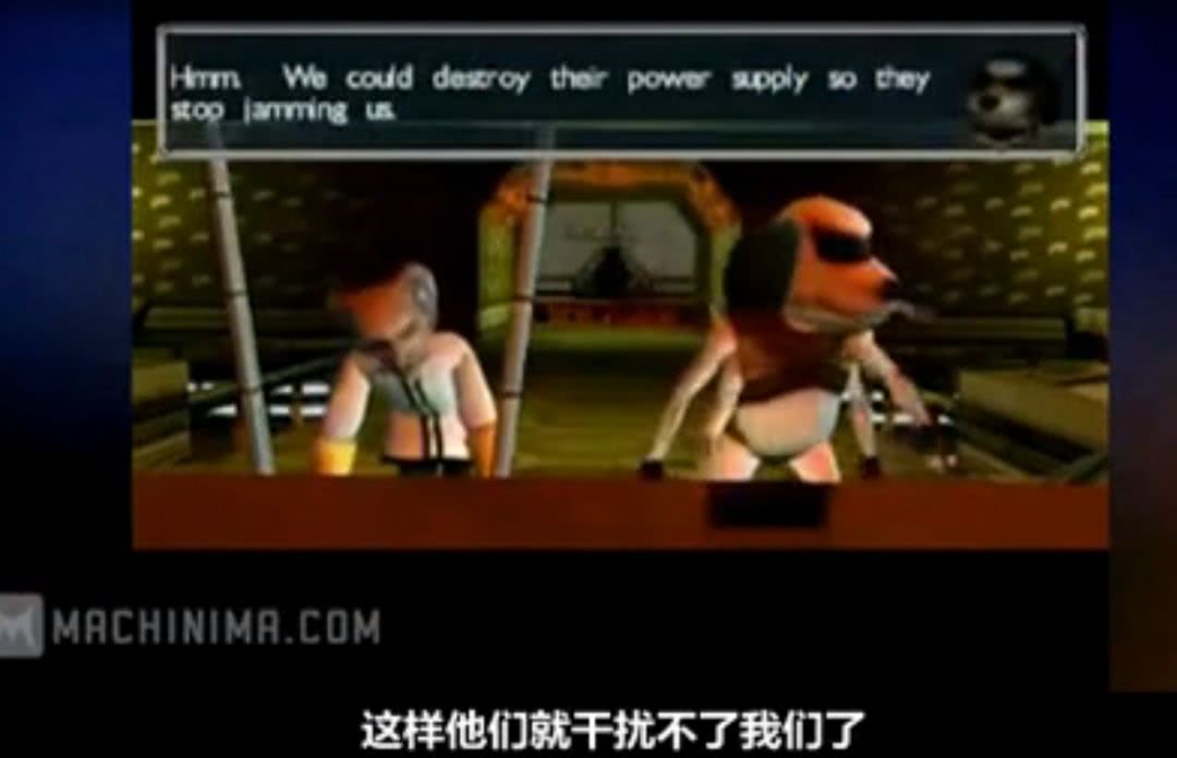 这家被誉为业界天才的RPG公司，也是世界上最会讲故事的工作室