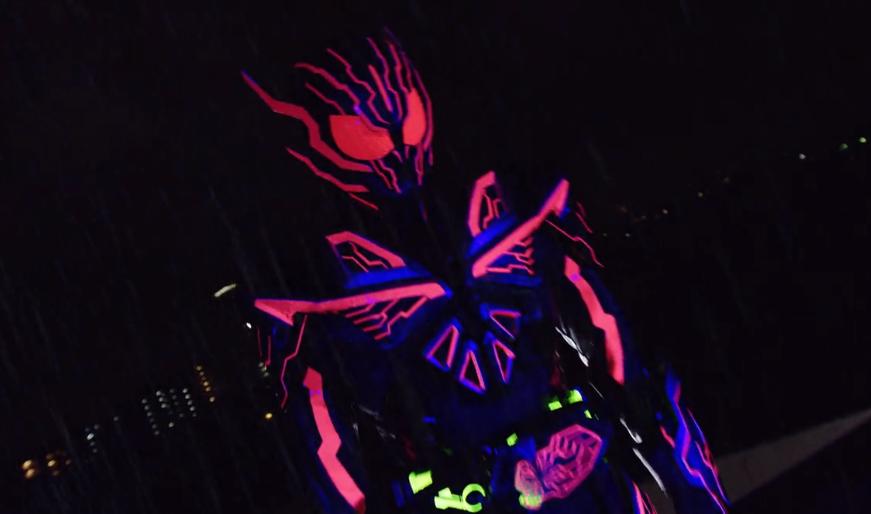 假面骑士01看完后应该看什么,假面骑士01番外篇评分