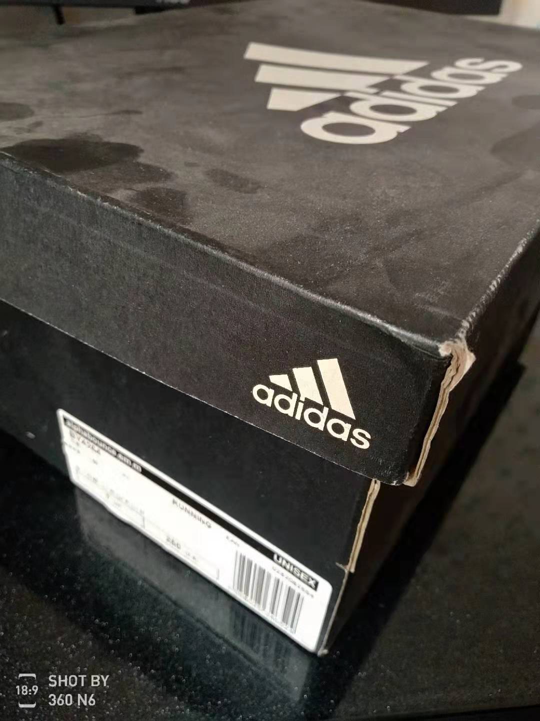 阿迪达斯alphabounce2跑鞋,阿迪达斯alphaboostinstinct