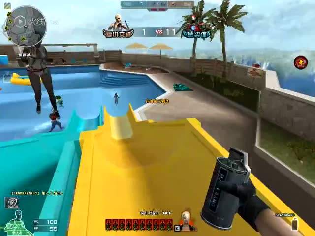 穿越火线生化酒店有加成吗,穿越火线生化模式30人