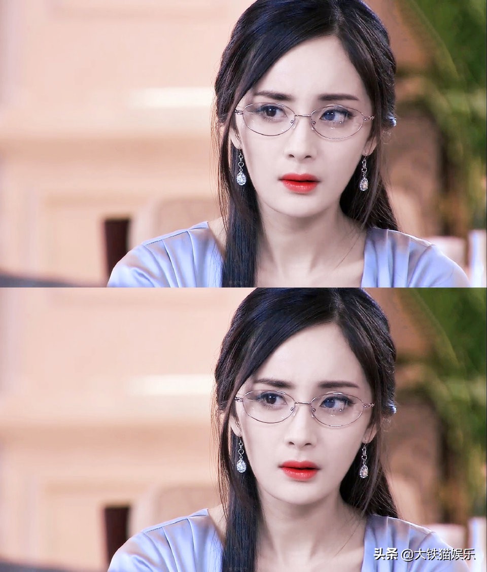 眼睛又大又迷人的女明星,盘点眼睛最好看的女明星