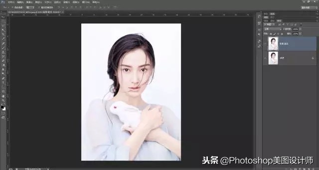 怎样把照片变成素描照片,照片转成素描效果