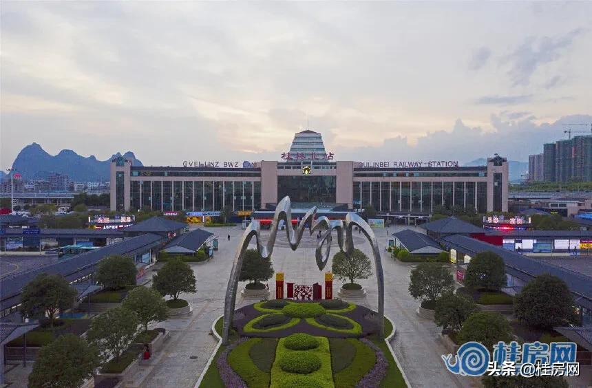 桂林交通发展最新消息,大局已定横琴