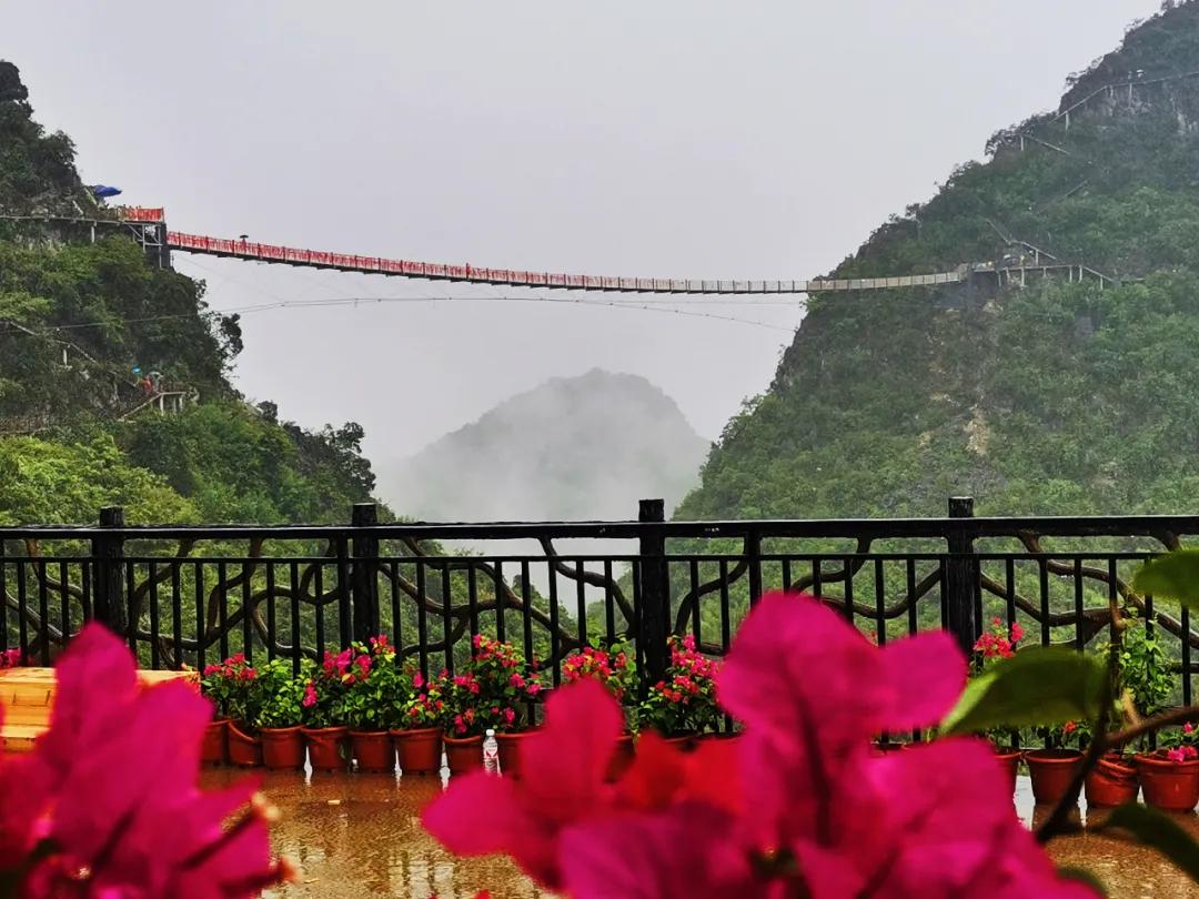 开学第一课桂林山水,开学第一课桂海潮