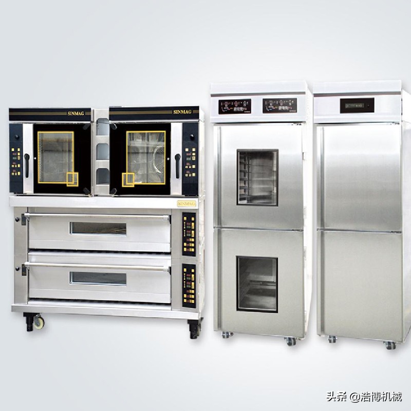 工厂大型烘焙设备,烘焙蛋糕房设备