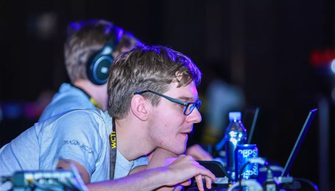 一场永不落幕的盛会,一场永不散场的盛宴