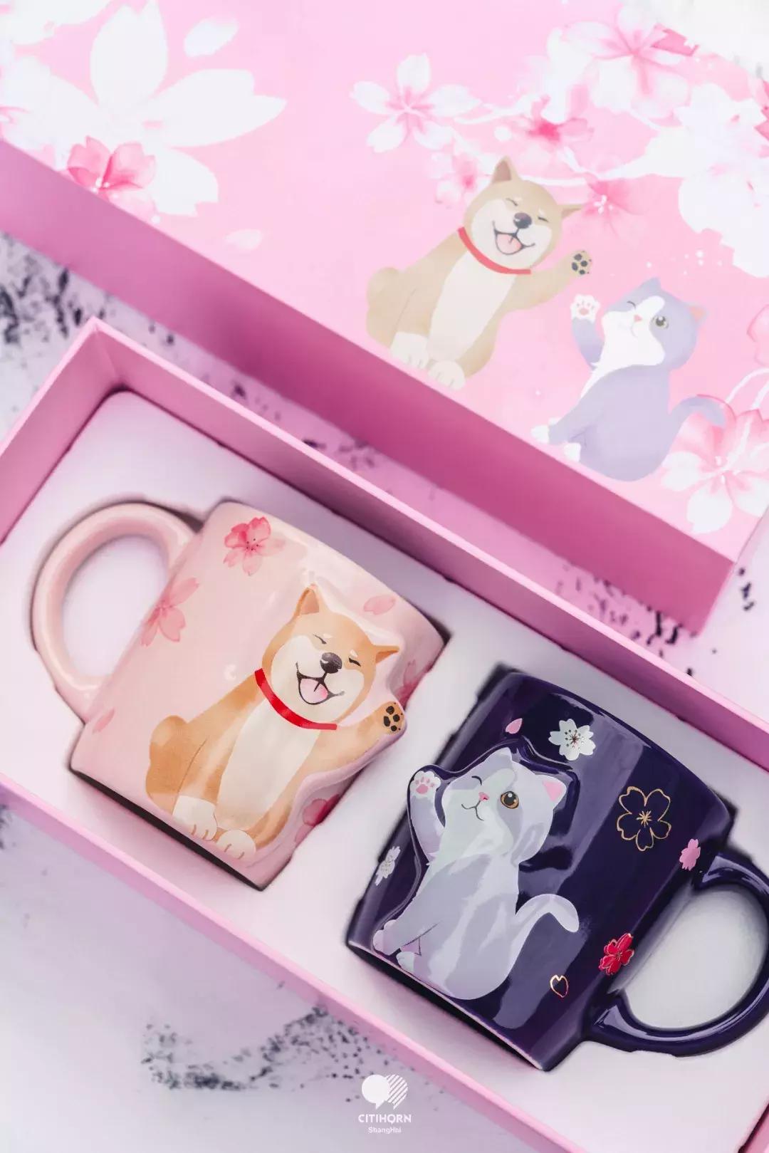 星巴克樱花杯2021爆款是哪一个,星巴克樱花系列28.9