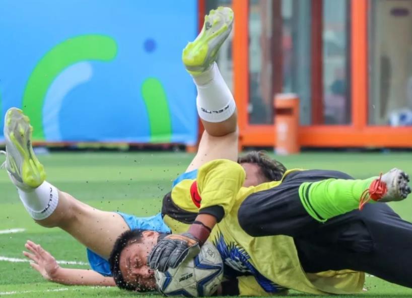 天津乙级联赛7:0,2024天津市足球联赛比赛通知