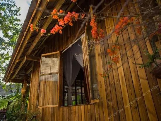 西双版纳13大旅游度假酒店，高品质，家庭出游最佳选择#版纳旅游