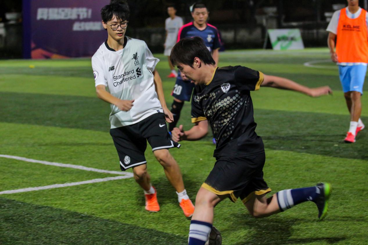 实况足球玩家和策划,实况手游策划