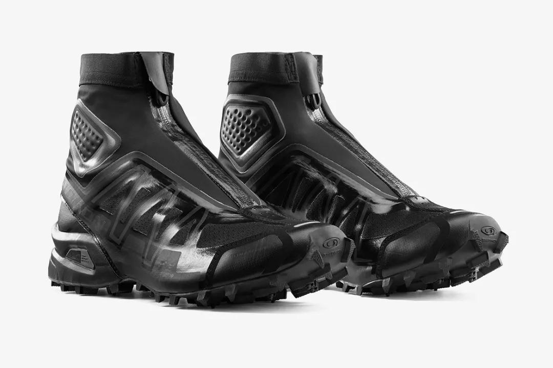 场地感超级好的实战战靴,穿什么跑步鞋跑得最快