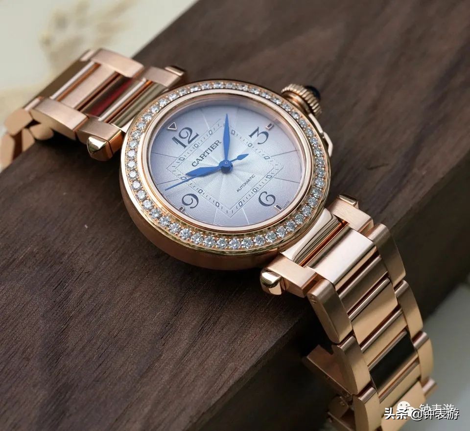 卡地亚pasha值得买吗,卡地亚pasha报价