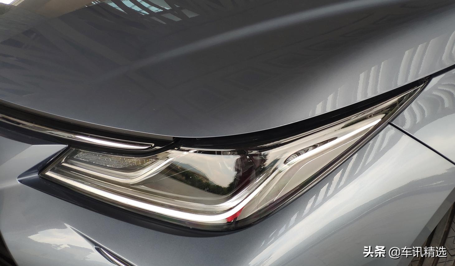 新卡罗拉到底怎么样值得买吗,2021款丰田卡罗拉1.5l手动挡试驾