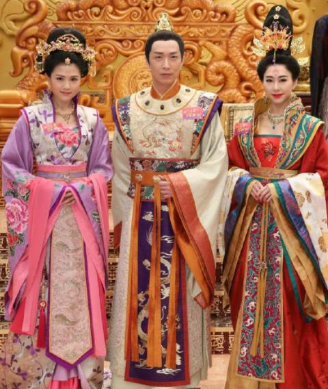 武惠妃一生最后结局,武惠妃一进宫就极其受宠