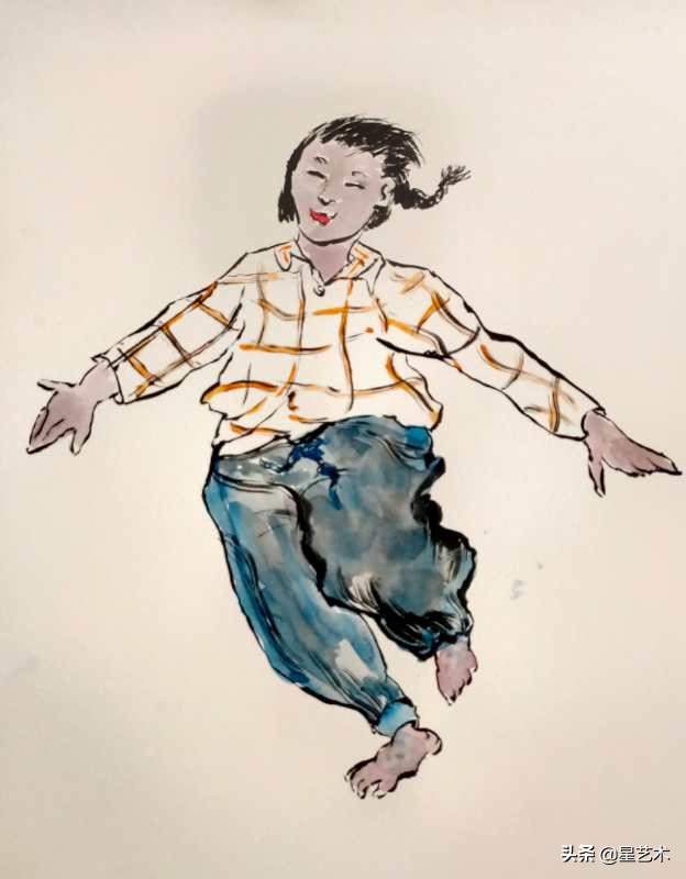 物我合一无我之境,物我同体