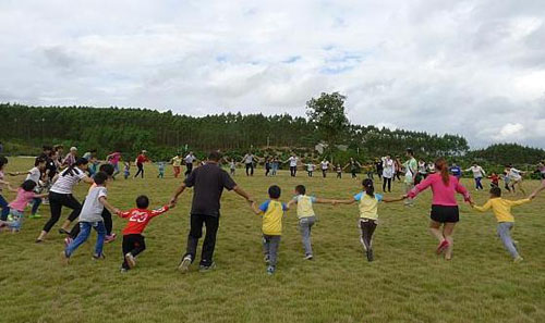 南宁隐藏的景点,南宁周边农家乐游玩景点推荐