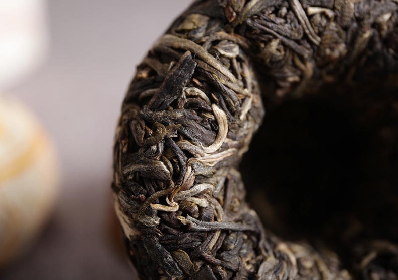 特适合工薪族喝的6种茶好喝不贵,又香又甜的沱茶