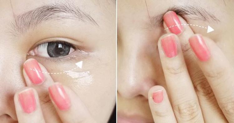 去眼纹指南上线啦，掌握这5个秘籍，实力KO眼纹不是梦