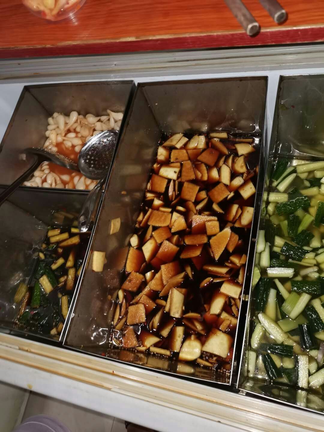 小本经营如何做,开泡菜店创业项目有哪些