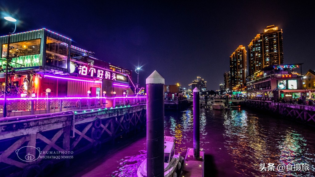 太古仓码头好去处,太古仓必去的地方