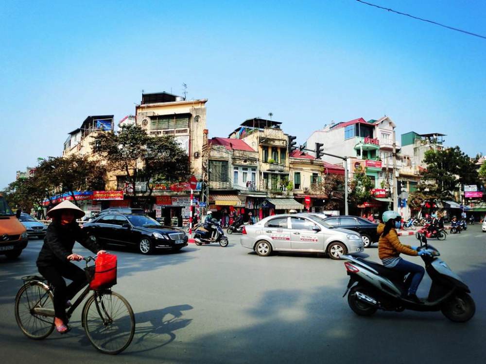 越南最值得旅游的地方,越南最值得去的城市排名