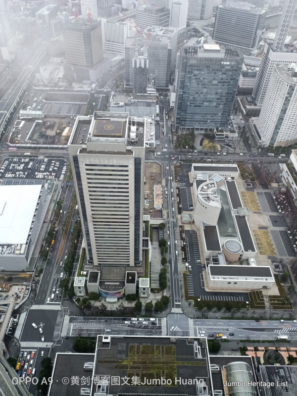 第1015回：黑船事件横滨开港，幕藩体制随之瓦解