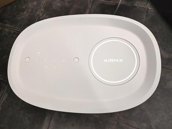 air加湿器评测,戴森空气加湿器除甲醛测评