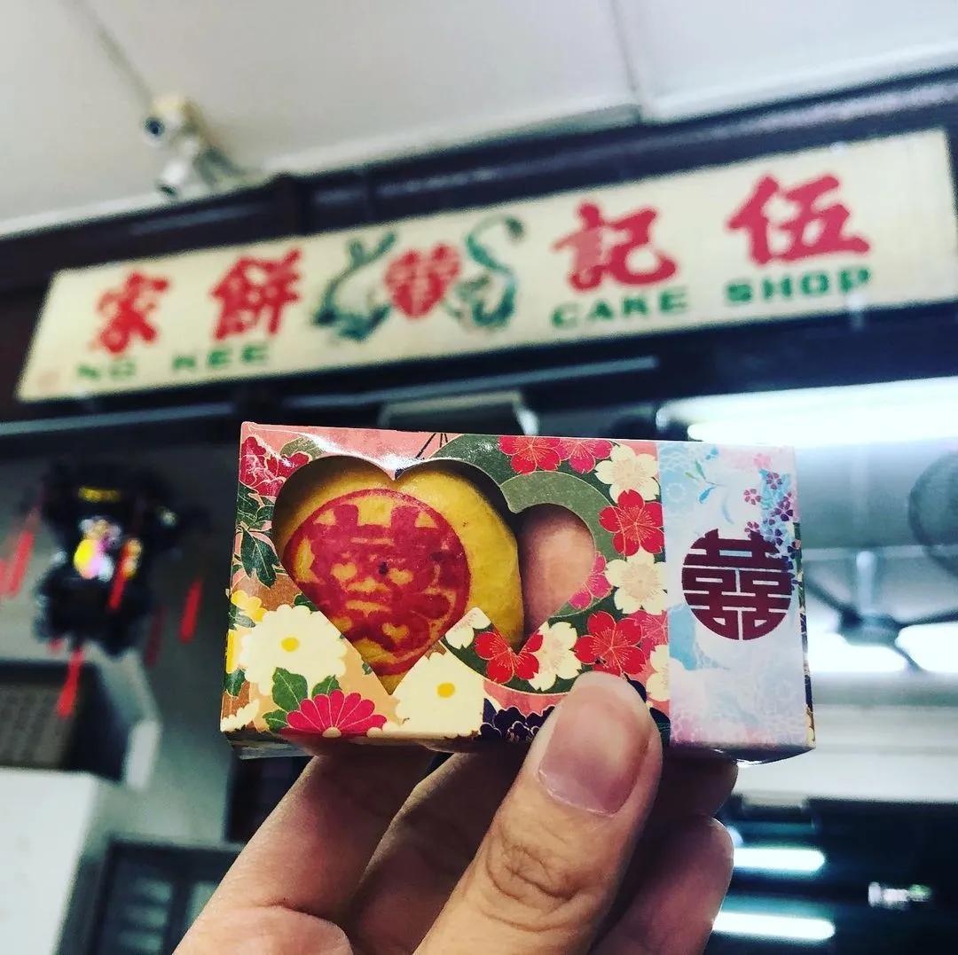槟城土特产店推荐,槟城必吃的零食