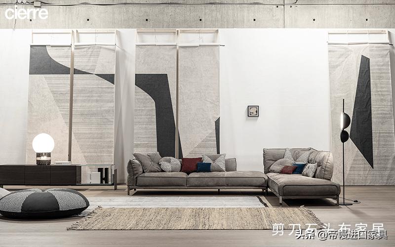 进口布艺沙发买哪个品牌好,进口真皮沙发哪个品牌最好